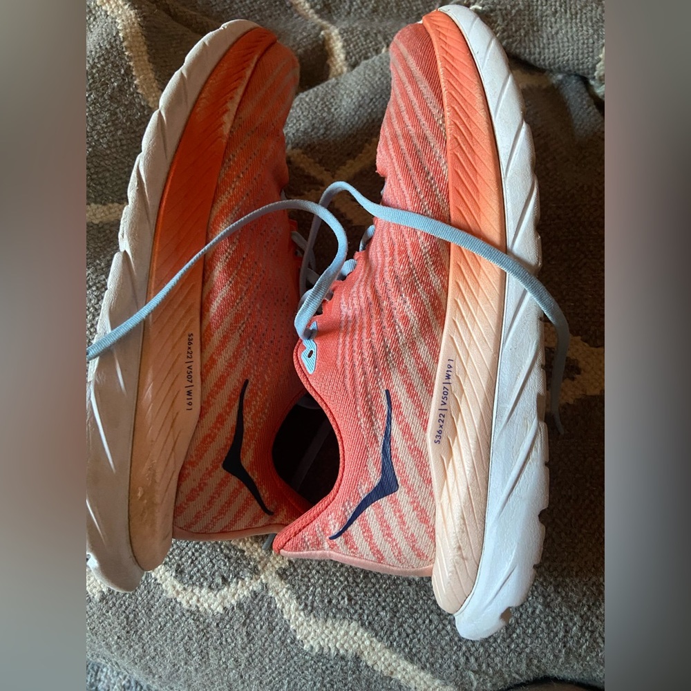 Women’s Hoka Running Shoes